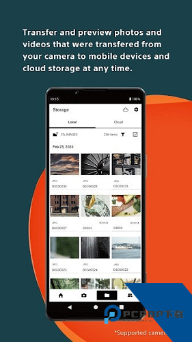 索尼相机Creators APP最新版下载v1.16