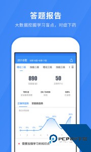 人力快题库手机版下载 v5.13.11