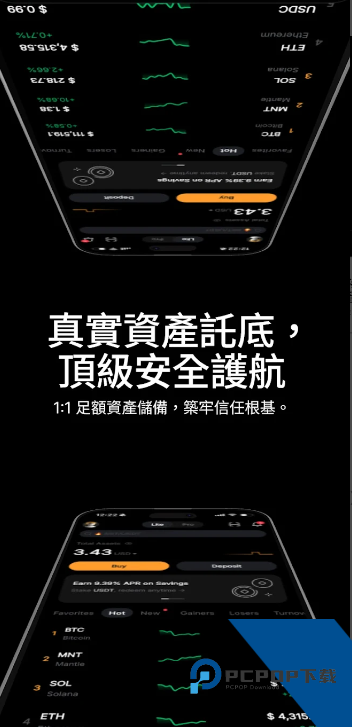 Bybit交易所app下载v5.12.0 最新版