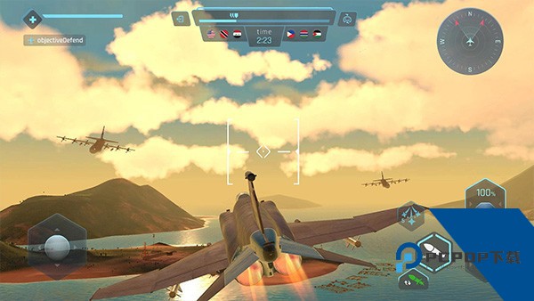 Sky Warriors 安卓版v4.30.2