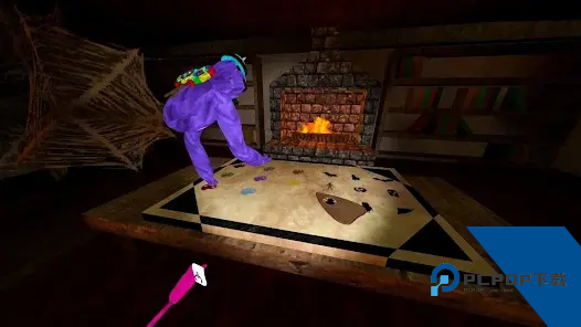 惊魂大逃亡免费版 中文版v1.3