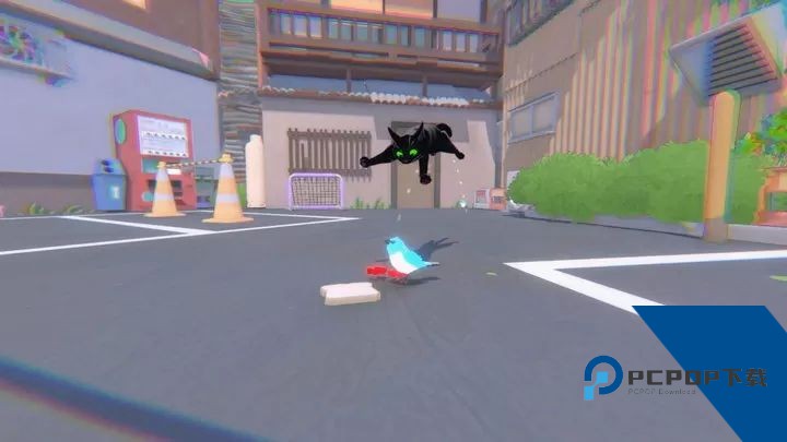 小猫咪大城市官方版 免费版v1.0.4