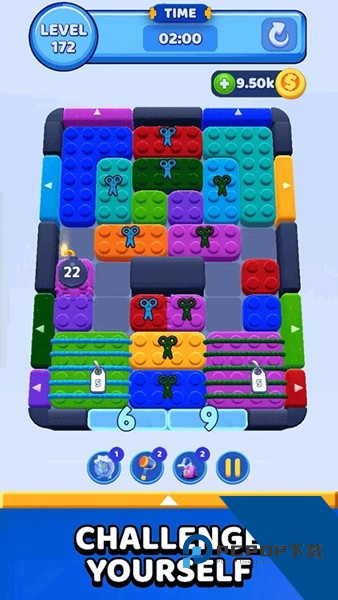 Color Block Jam 手机版v1.36.70