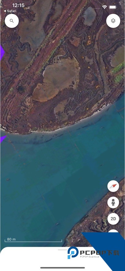 Google Earth手机版软件最新版