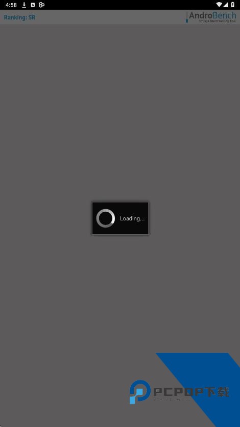AndroBench测试app安卓版下载v7.0