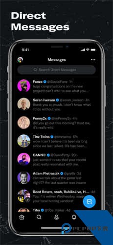 twitter推特官网版下载最新版10.53.2-release.0