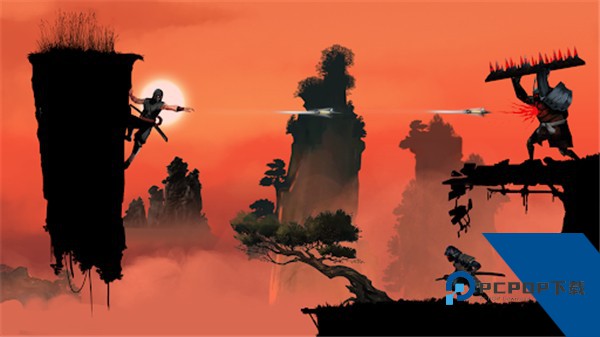 忍者战士2(Kaz Warrior 2) 安卓版v1.105.1