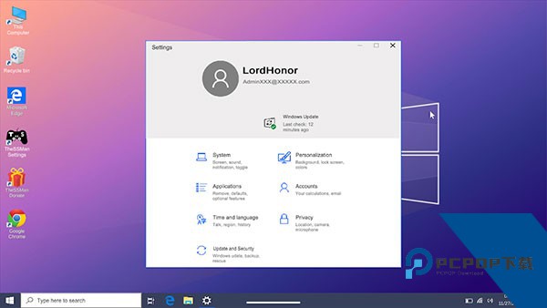 Win10模拟器手机版v2.2.5下载