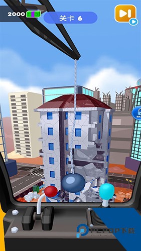 天天搬砖单机版 离线版v1.1