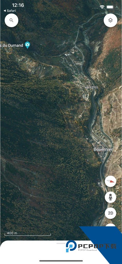 Google Earth手机版软件最新版
