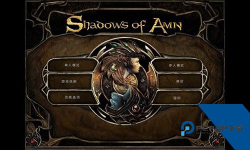 博德之门2安卓升级版本v2.6.6
