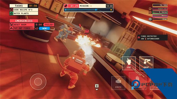 猩空大冒险联机版 最新版v1.1