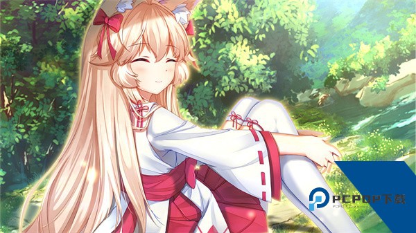 Fox Hime Zero手游 中文版v1.029