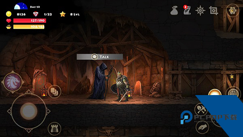 死人国维京生存无限货币版 内购版v1.7.76