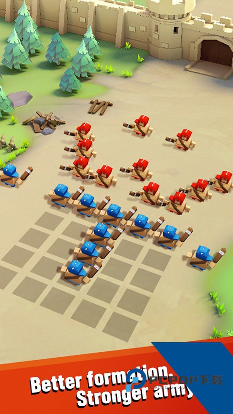 Art of War 安卓版v7.7.4