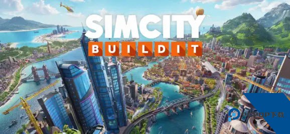 simcity模拟城市海外版下载升级版v1.45.1