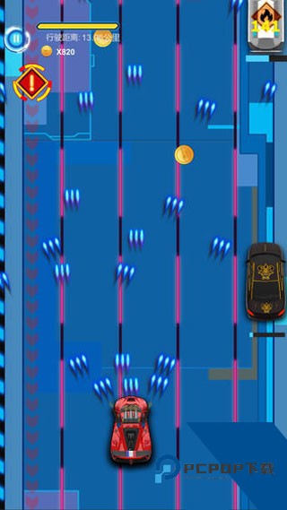 超跑战车手游 最新版v2.7.9