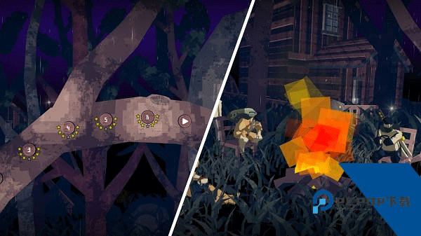 死亡之雨2 安卓版v1.0.15