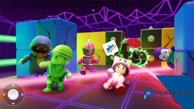 Stumble Guys(绊倒的家伙) 安卓版v0.96.5