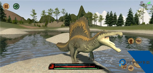 盘古大陆原始时代 最新版v1.4.1