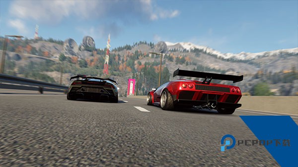 CarXStreet街头赛车最新中文版本v1.6.0