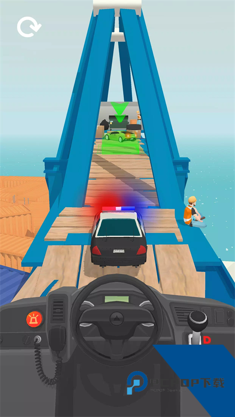 Vehicle Masters 安卓版v1.0.46