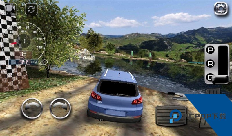 4x4 Off-Road Rally 7 安卓版v41.0