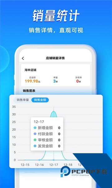 旺店通erp手机企业版