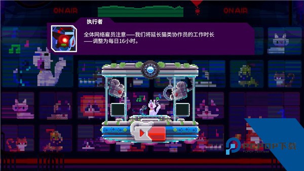光之战士：改写命运内置菜单版 Steam移植版v1.0.96