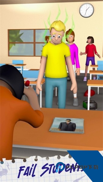 老师请打分免费版 手机版v3.6.1