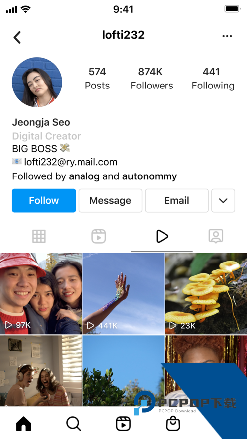 instagram安卓版2026官网版下载335.0.0.39.93