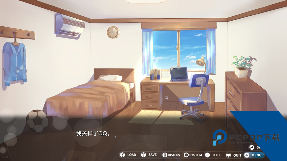回忆忘却之看板娘手机版游戏 安卓版v1.4.0