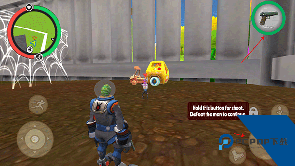 World of bugs 安卓版v2.0.8