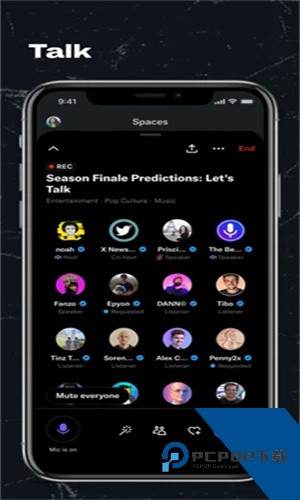 twitter新版x安卓版下载10.43.0-release.0
