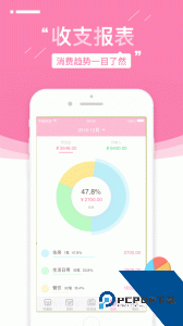 可萌记账最新版下载 v5.54