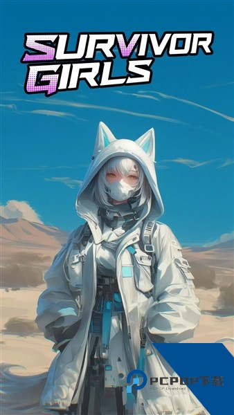 幸存者女孩离线版 单机版v1.3.5