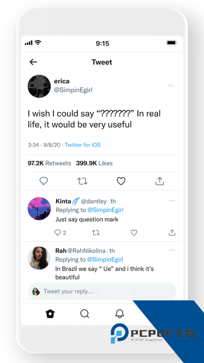 twitter中文版app下载安卓10.29.0-release.0