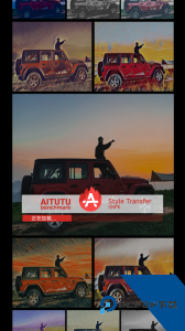 安兔兔AI评测app官方正版客户端下载 v3.6.1