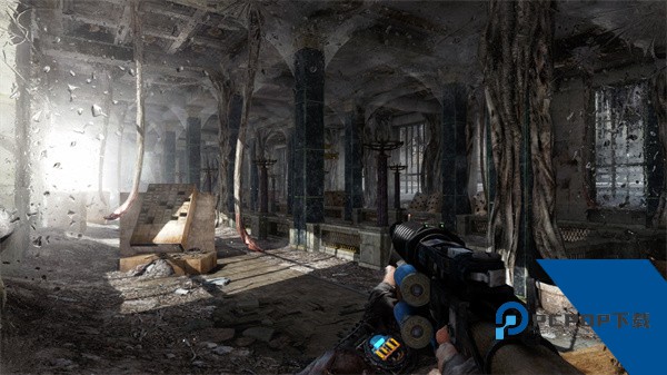 地铁归来：2033官服 正版v6045627462