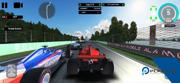 Ala mobile赛车最新版 手机版v7.6.2