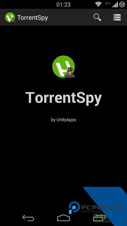 utorrent正式版手机版下载v3.8 安卓版