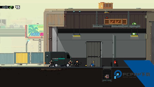 国际使命 中文版v1.0.2
