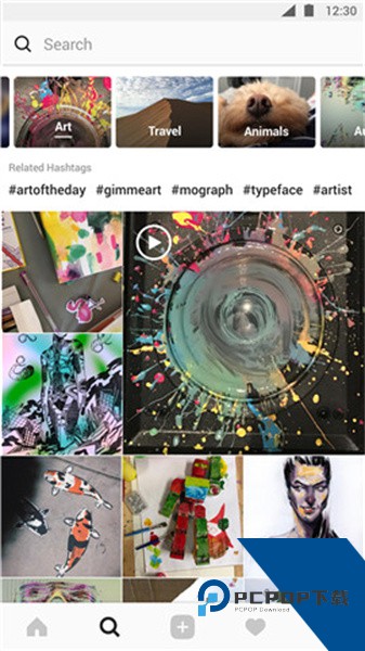 instagram安卓最新版中文版下载344.0.0.0.59