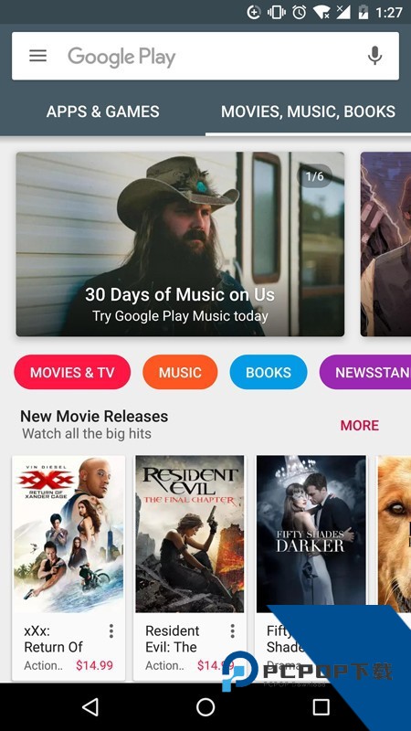 谷歌GooglePlay安卓手机版下载v46.8.29-29