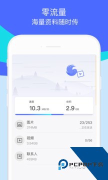 S换机助手一件转移软件安卓版下载v3.7.67.2