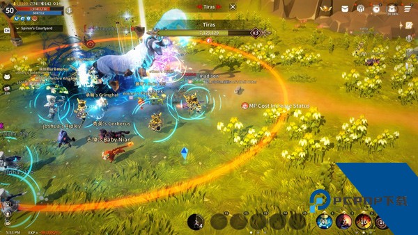 月光雕刻师暗黑行者手游 官方版v1.0.230
