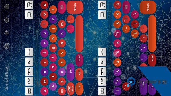 仿真键鼠 v1.4.3.58手机版v1.4.3.58 安卓版