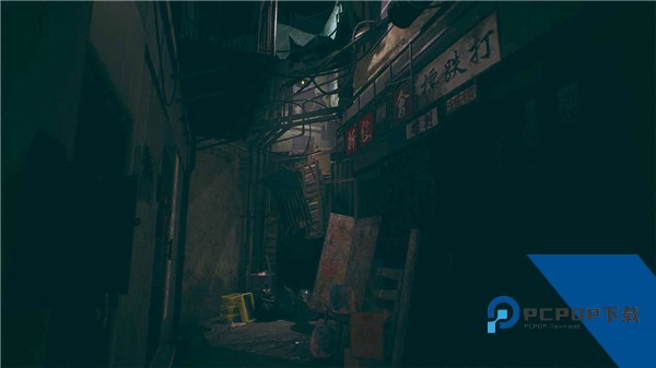 港诡实录手游下载安卓升级版v1.0.2