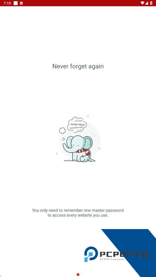 LastPass软件安卓版下载2026新版本v5.12.0