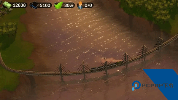 DeckElevens Railroads 2 安卓版v5.0.3